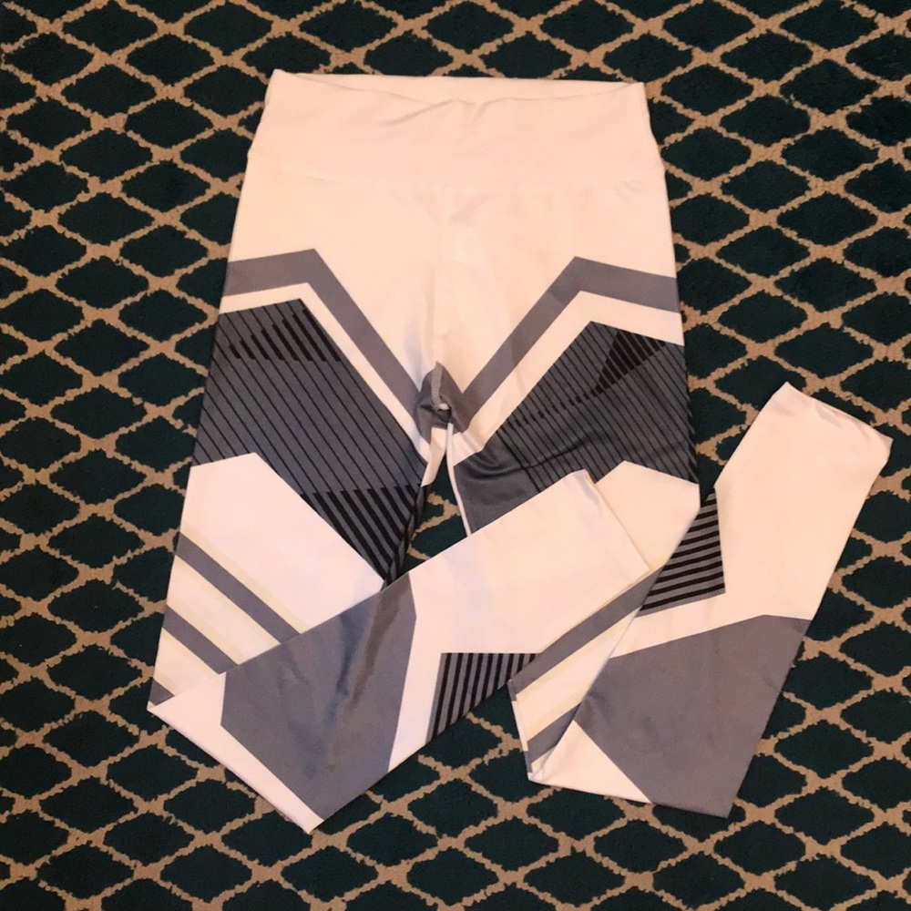 Folsom & Co Athletic Leggings